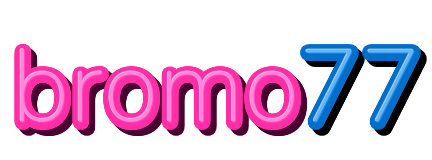 bromo77 — logo kanal