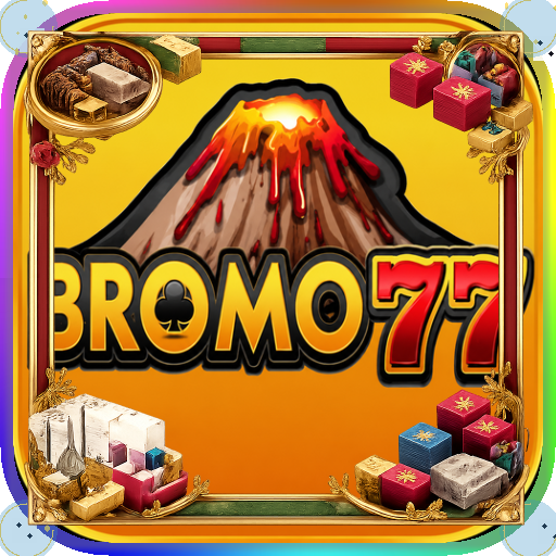 bromo77 — mitra unggulan